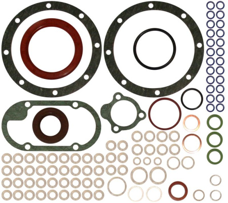 Moottorin alapään tiivistesarja