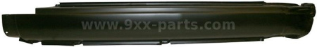 Door Panel, Left