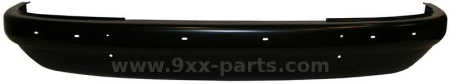 Bumper, Front