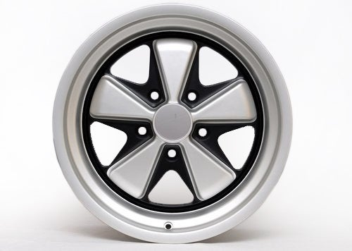 17" Style 170 RSR Fuchs Alloy Wheel 7,5J ET35 91136375017