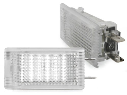 Trunk LED Light ILEDPO01