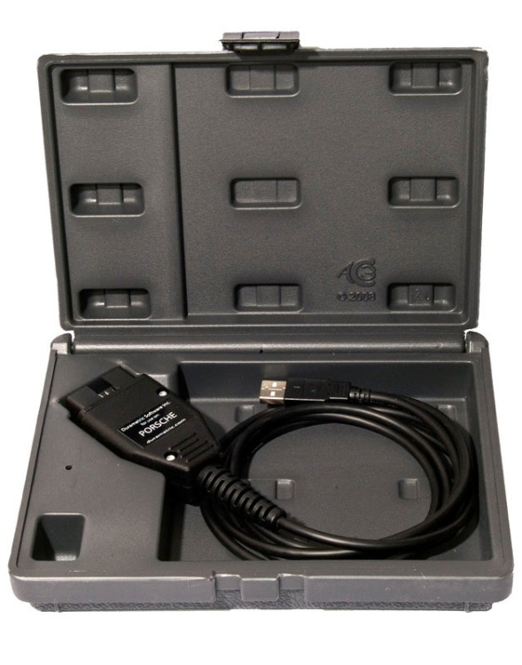 Durametric Diagnosointityökalu, Enthusiast Kit '96- DURAMETRICENTHUSIASTKIT