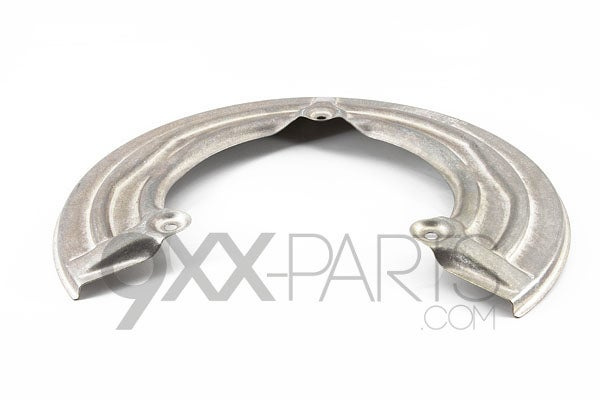 Brake Dustshield 96435280101