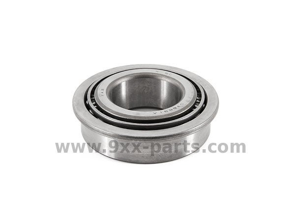 Pinion shaft bearing, front 016311220E