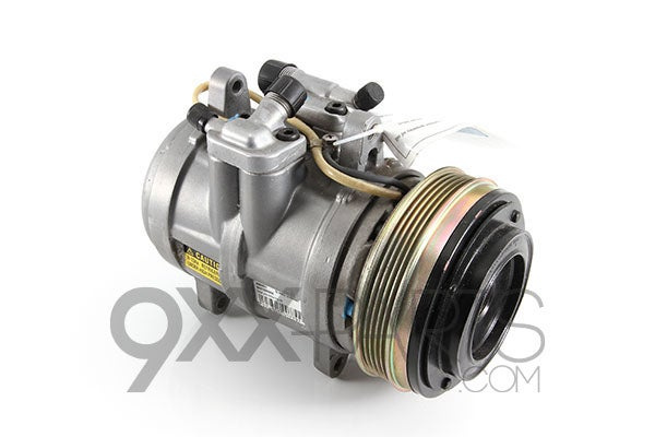 Ilmastoinnin kompressori 944126007BX
