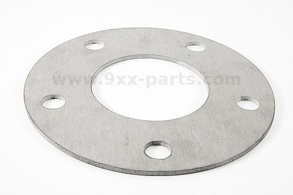 Pyörännavan levikepala 5mm 9P-SPACER_5