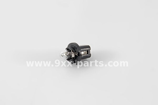 Instrument Light Bulb with Socket Base 99963130190