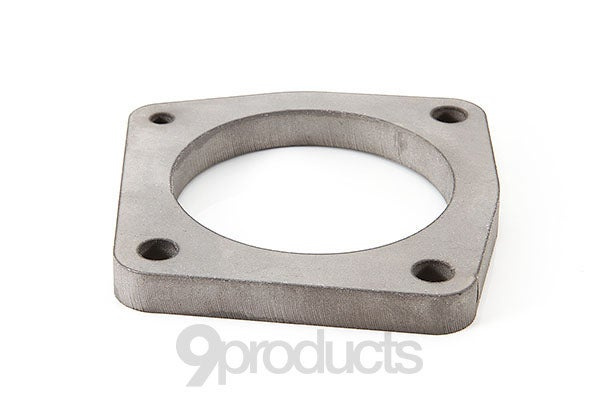 Turbo Flange, Stainless Steel 9P-96EXFT