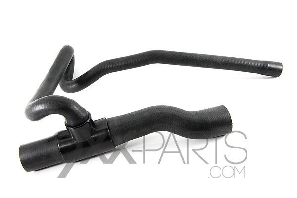 Radiator Hose, top, Left 99610666558