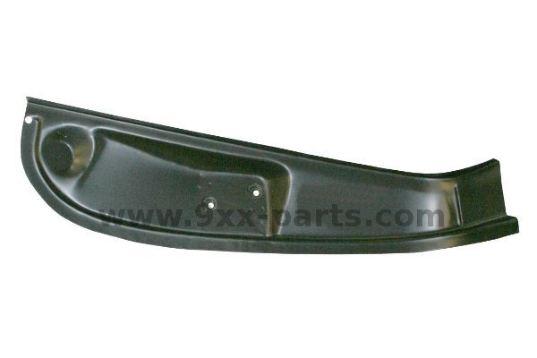 Door Pillar, Right 591048