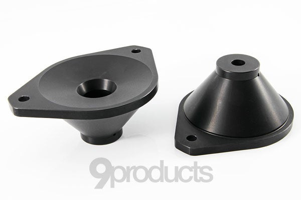 Engine Mount, Solid 9P-016