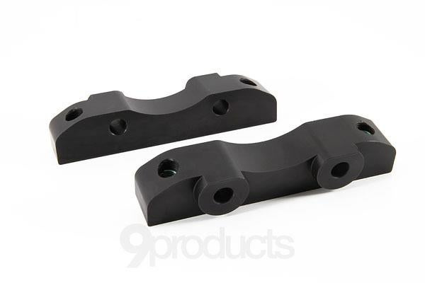 Brake Caliper Adapter M030 front 9P-BA44030F