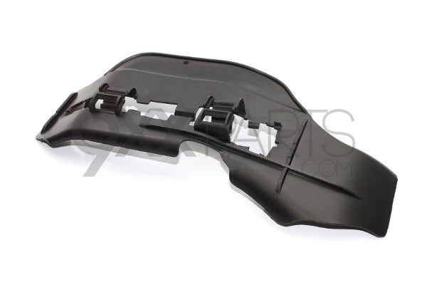 Brake Air Deflector, Left 99634148302