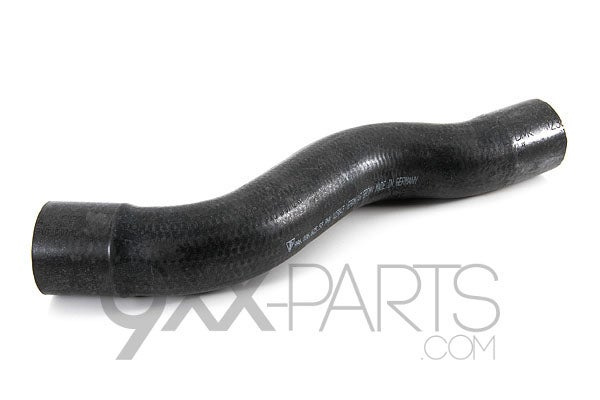 Radiator Hose, Bottom, Left 99610662558