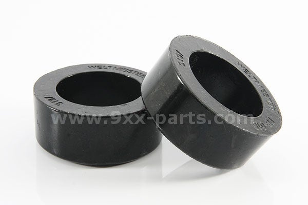 Spring Plate Bushings Weltmeister PB017
