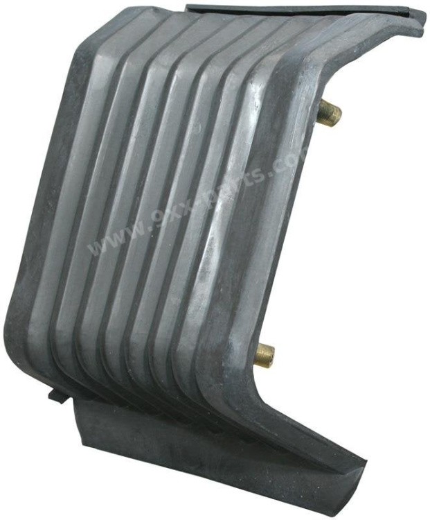Puskurin haitari, taakse, oikea 91179950516