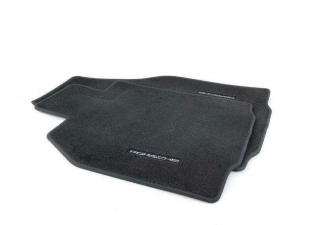 Floor Mat Set, 4 pcs 99704480108A43