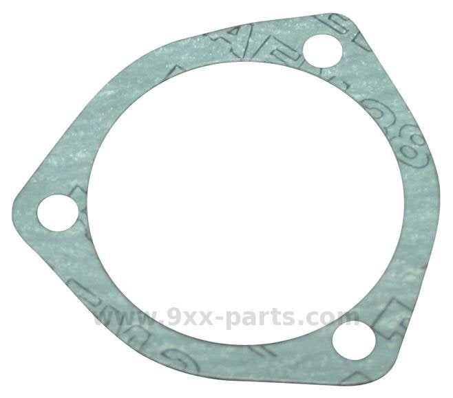Gasket for Camshaft End Plate 93010519705