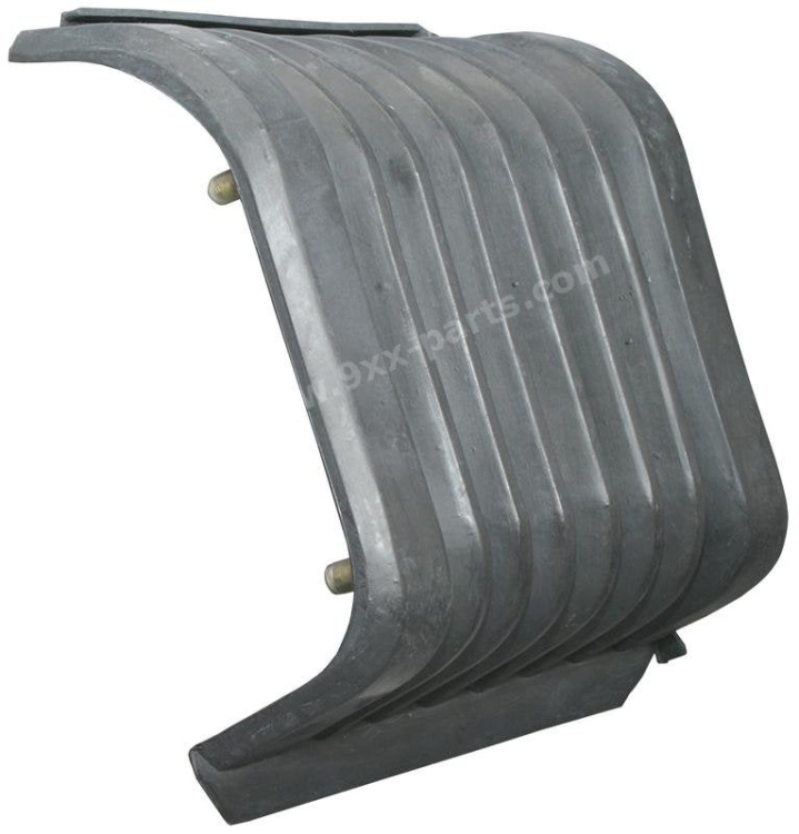 Puskurin haitari, taakse, vasen 91179950515