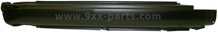 Door Panel, Right 591074