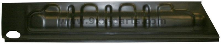 Inner Rocker Panel, Right 99350133600