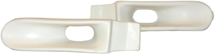 Jarrujen ilmaohjuri etupuskuriin EQ802501