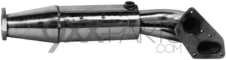 Katalysaattori, Sport PO92100S