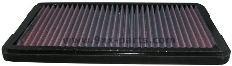 Air Filter, K&N KN332530