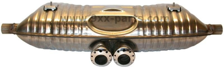 Rear Exhaust 94.331S