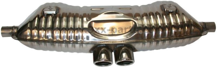 Sport Exhaust 94.330S