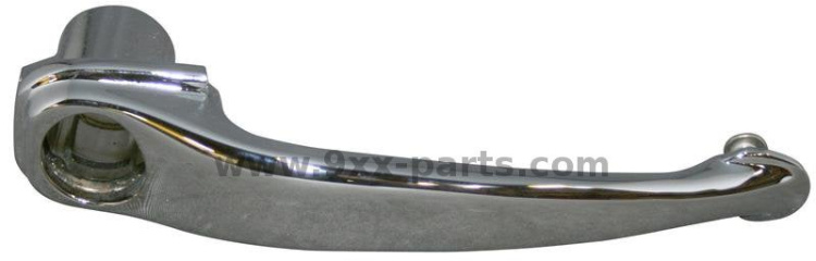 Ovenkahva, Chrome 64450106101C