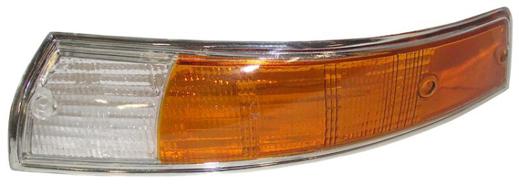 Etuvilkun lasi, Vasen 91163192103EU