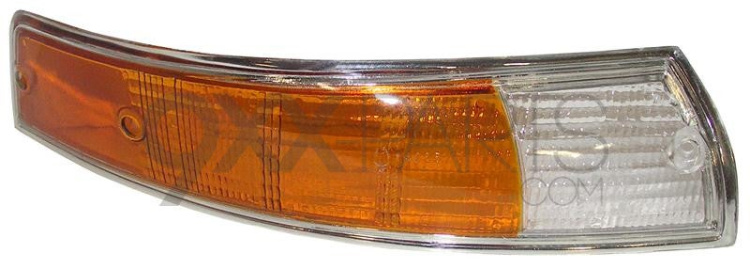 Etuvilkun lasi, Oikea 91163192203EU