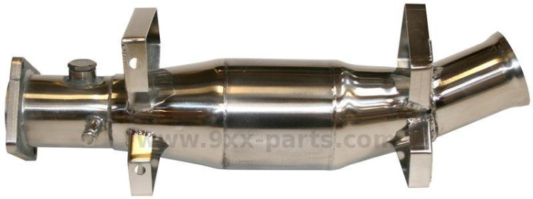 Sport Catalytic Converter PO92260S