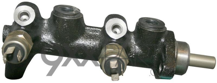 Jarrupääsylinteri, 20.64mm 91135501112