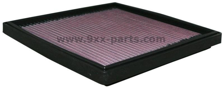 Ilmansuodatin, K&N KN332077