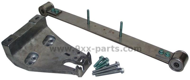 Exhaust Mounting Kit 00004420011