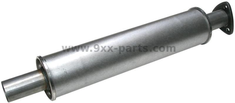Intermediate exhaust 477253121B