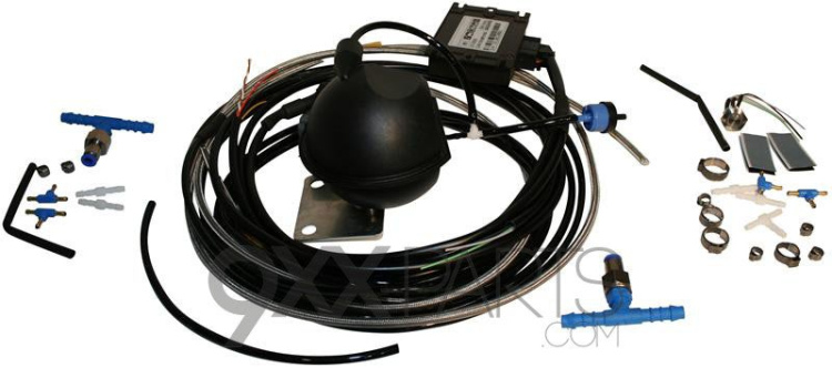 Johtosarja (Dansk) EQ253101