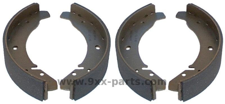 Brake Shoe Set 477609537D