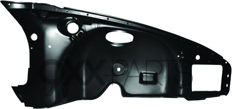 Inner Wing Panel, Front, Right 591044