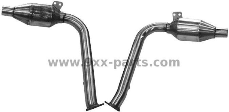 Sport Catalytic Set PO94260S