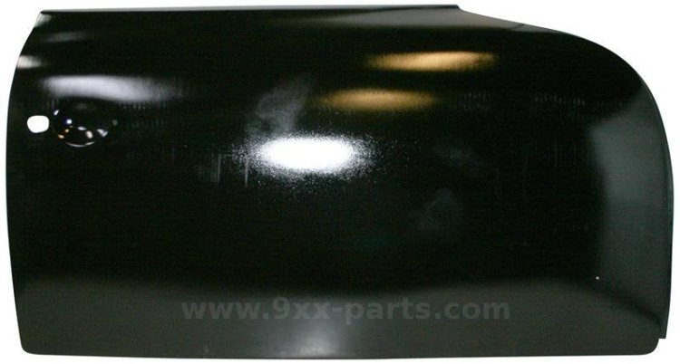 Oven kuori, oikea 571042ALT