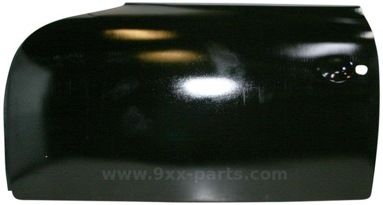 Oven kuori, vasen 571041ALT