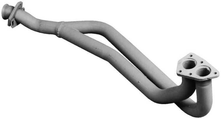 Front Pipe 92.401