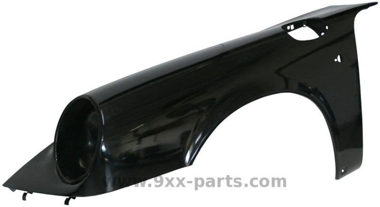 Fender Front, Left, Turbo 96550303104
