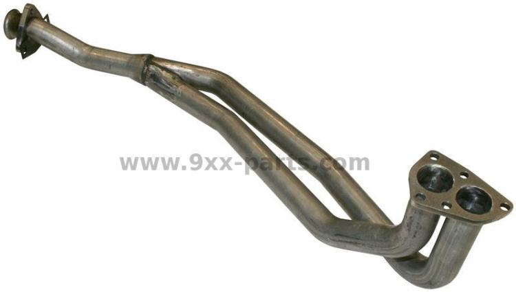 Front Pipe, Stainless Steel 477253101Q