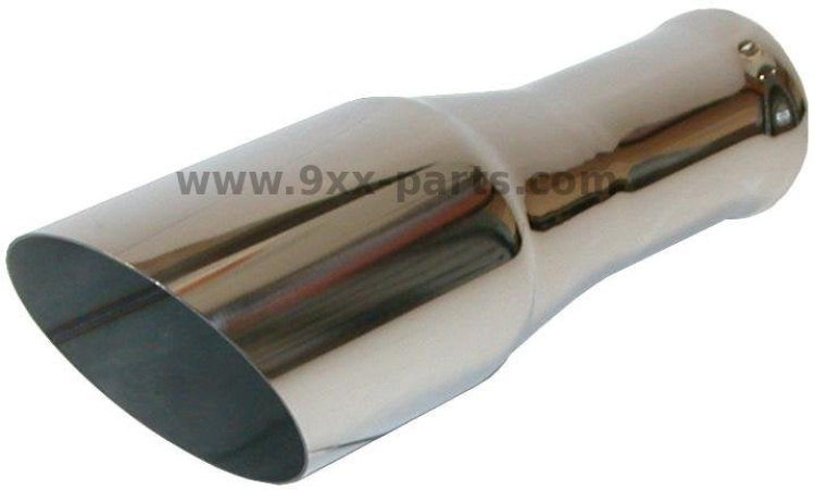 Tail pipe, Ø 102 mm 92.240S