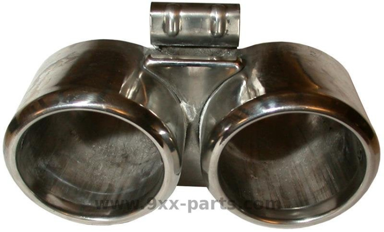 Tail Pipe 94.905S