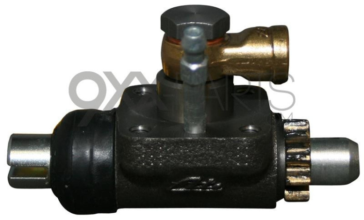 Etujarrusylinteri, Vasen 35642125